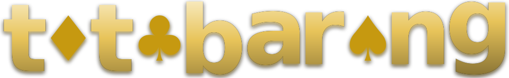 totobarong logo